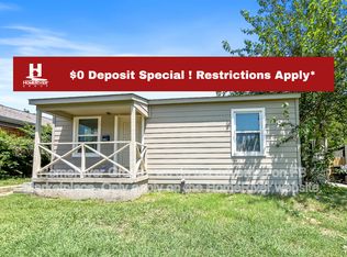 2421 Stovall Dr, Dallas, TX 75216