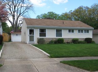 1326 Linden Ave, Akron, OH 44310