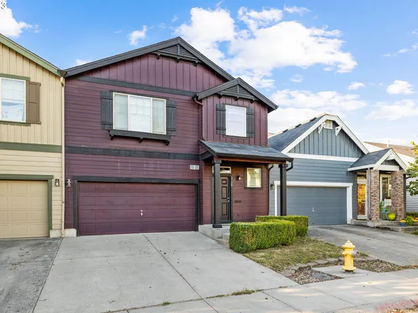 5726 NE 48th St, Vancouver, WA 98661