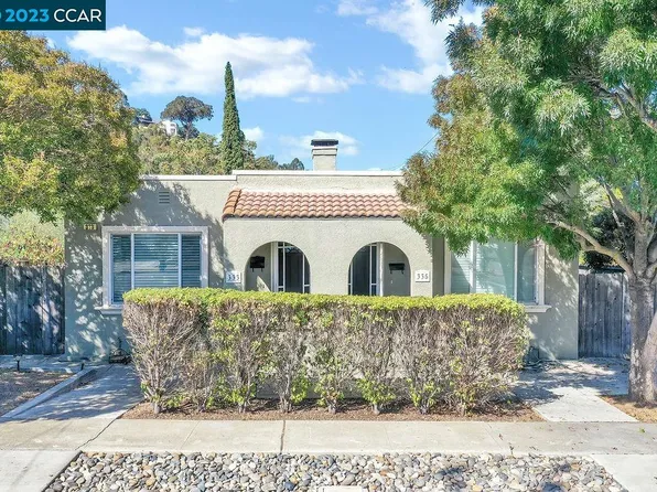 333 Arreba St, Martinez, CA 94553