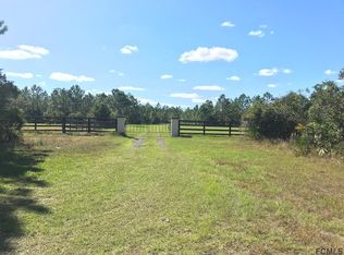 4163 Old Kings Rd N, Palm Coast, FL 32137