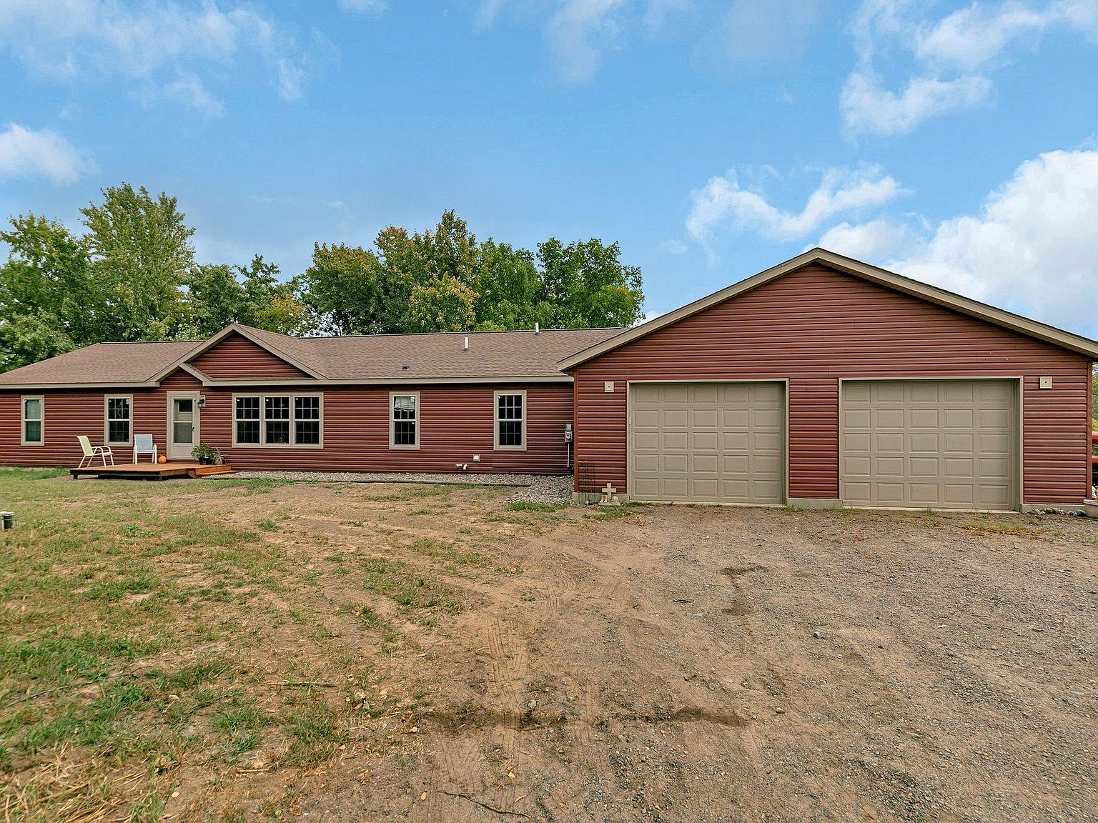 11136 140th Ave, Foreston, MN 56330 MLS 6424027 Zillow