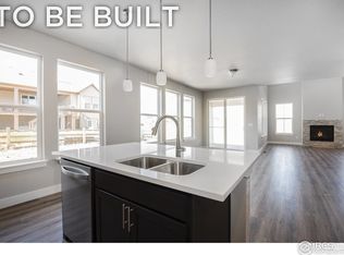 1710 Vista Point, Severance, CO 80550