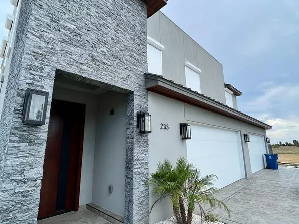 233 Anne Bonny, Pt Isabel, TX 78578