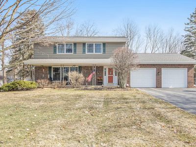 1338 Winding Way, Charlotte, MI, 48813