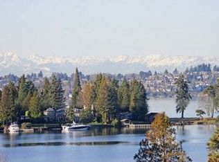 4315 92nd Ave NE, Yarrow Pt, WA 98004