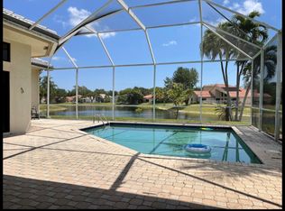 4999 Chardonnay Dr, Coral Springs, FL 33067