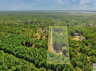 277 Kilkenny Rd, Richmond Hill, GA 31324