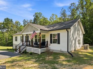 360 Dogwood Lake Dr, Gordonsville, VA 22942