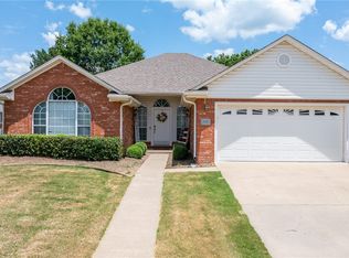 220 Northridge Dr, Van Buren, AR 72956