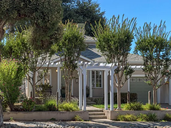 255 University Ave, Los Gatos, CA 95030