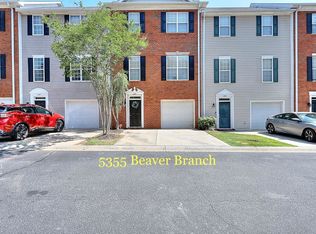 5355 Beaver Br, Norcross, GA 30071