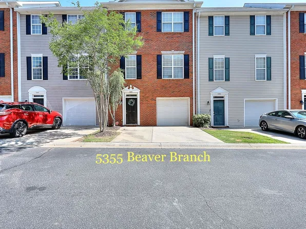 5355 Beaver Br, Norcross, GA 30071