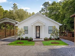 1650 Caswell Rd, Defuniak Springs, FL 32433