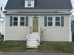 19 Water St APT 1, Milford, MA 01757