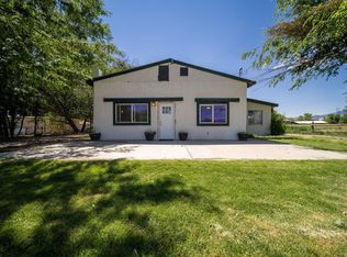 808 1575th Rd, Delta, CO 81416