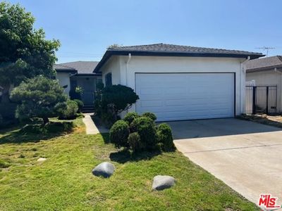 3870 S Norton Ave, Los Angeles, CA, 90008