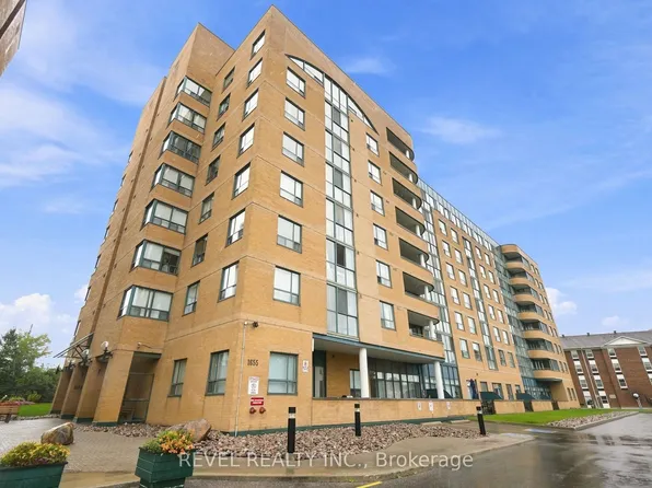 1655 Pickering Pkwy #306, Pickering, ON L1V 6L3