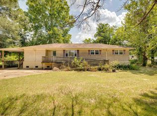 741 New Zion Rd, Winnsboro, LA 71295