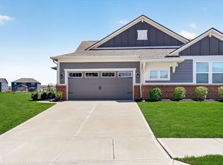 8670 Hudson Way, Brownsburg, IN 46112