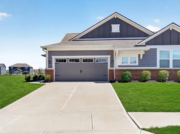 8670 Hudson Way, Brownsburg, IN 46112