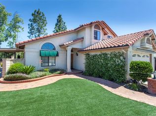25411 Manchester Way, Santa Clarita, CA 91350