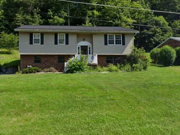 2529 Oak Hill Ln, Ashland, KY 41102