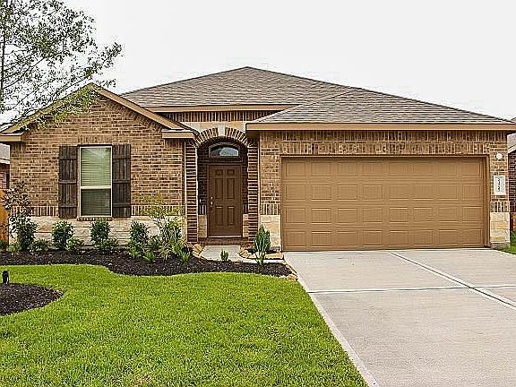 4th image of 23727 San Barria Dr