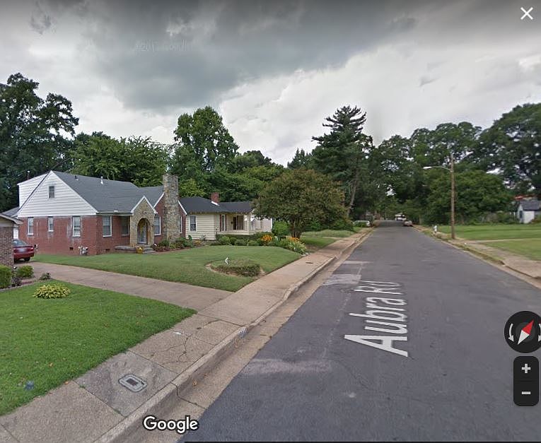 2nd image of 961 Aubra St