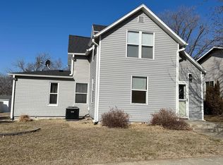 521 S Monitor St, West Point, NE 68788
