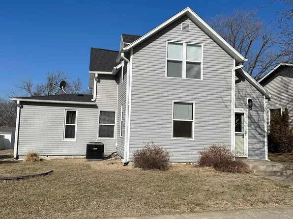 521 S Monitor St, West Point, NE 68788
