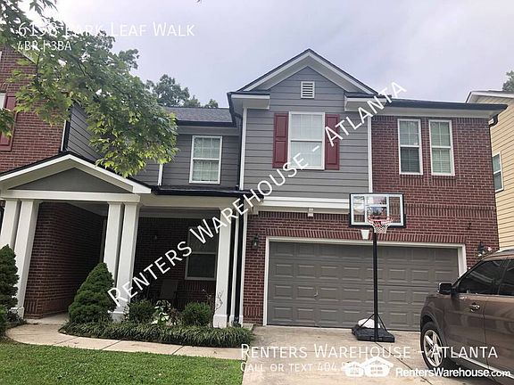 4th image of 6198 Park Leaf Walk