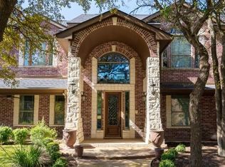 50 Ranch Road 1869, Liberty Hill, TX 78642