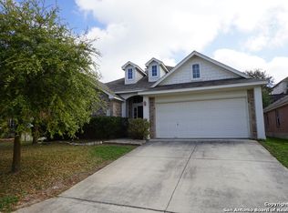 22014 Dolomite Dr, San Antonio, TX 78259