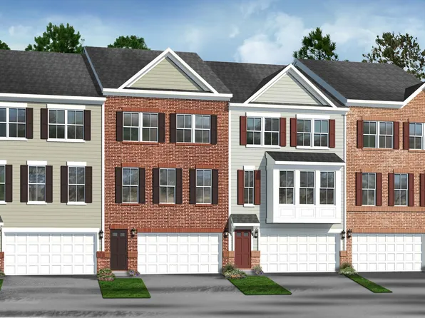 16617 Tortola Dr, Accokeek, MD 20607