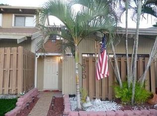 1950 SW 81st Ter, Davie, FL 33324