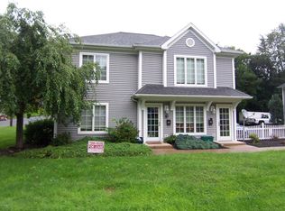 244-246 N Hampton St, Lock Haven, PA 17745
