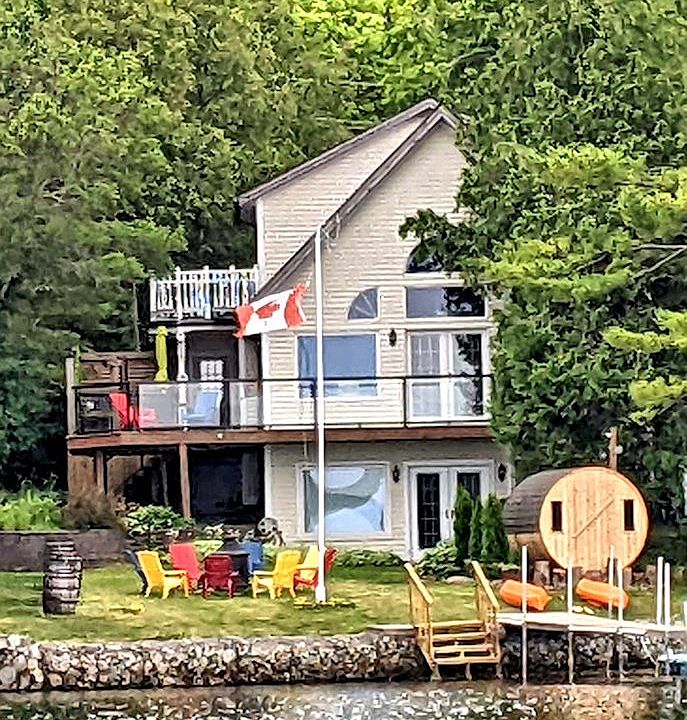 1st image of 70 Bourgeois Beach Rd