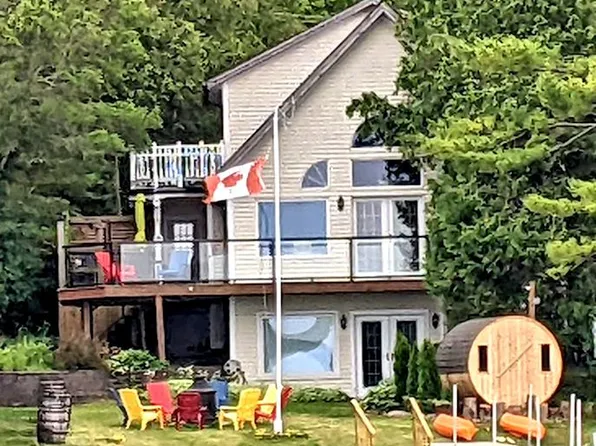 70 Bourgeois Beach Rd, Tay, ON L0K 2A0