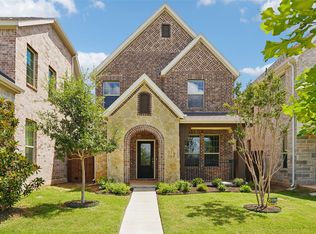 2669 Kings Canyon Mews, Corinth, TX 76210