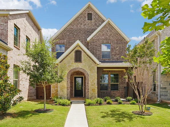 2669 Kings Canyon Mews, Corinth, TX 76210