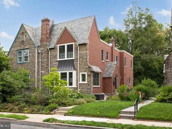 520 E Allens Ln, Philadelphia, PA 19119