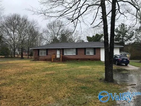 201 Nethery Rd SW, Hartselle, AL 35640