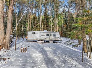 .81 Acre on Chippewa Avenue, Holcombe, WI 54745