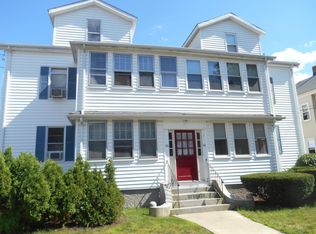 46 Hughes St #2, Quincy, MA 02169