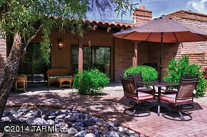 3rd image of 4650 N Camino Campero
