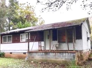 15264 Us Highway 27 Pne, Pine Mountain, GA 31822