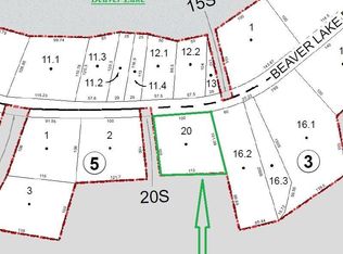 Beaver Lake Rd, Rock hill, NY 12775