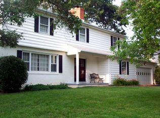 472 London Ln, Severna Park, MD 21146