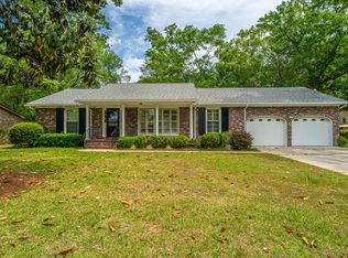206 Brailsford Rd, Summerville, SC 29485